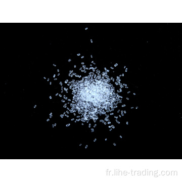 MGSO4 Magnésium Sulfate Heptahydrate